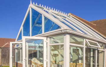 conservatory roof insulation costs Upper Diabaig