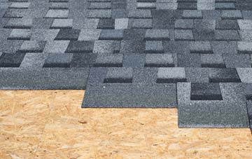 expert Upper Diabaig asphalt roof companies