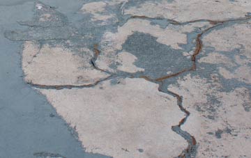 fibreglass roofing replacement Upper Diabaig