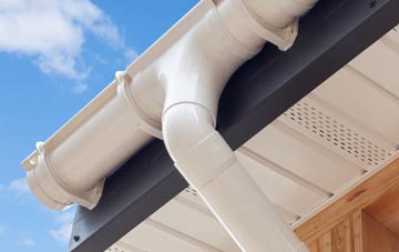 Upper Diabaig gutter installation costs