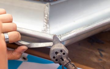 disadvantages of Upper Diabaig lead roofing