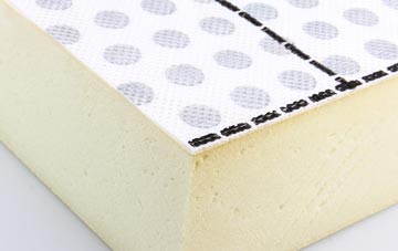 meeting Upper Diabaig building codes