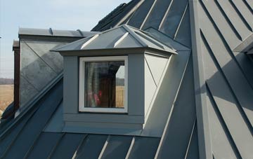 metal roofing Upper Diabaig, Highland