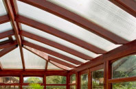 Upper Diabaig conservatory roofing insulation