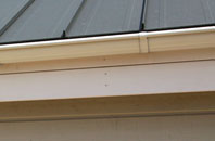 Upper Diabaig soffit repair